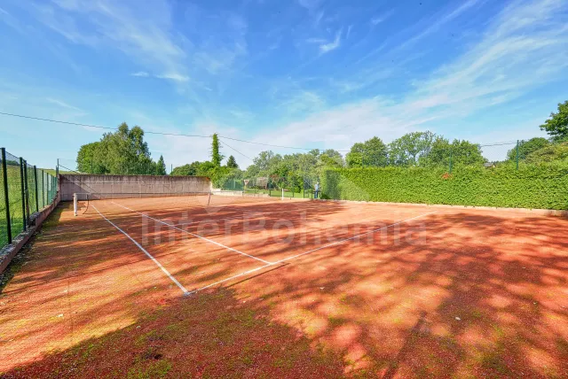 Chalet Orlicke Mountains VC 0006