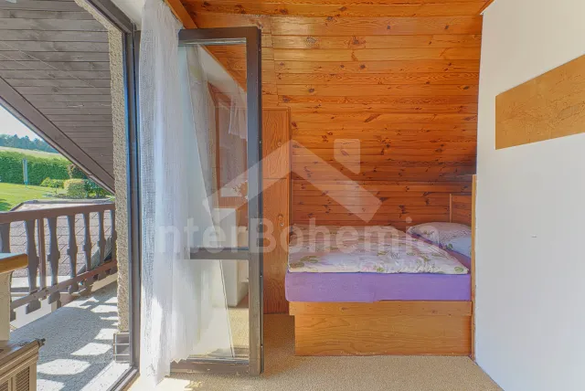 Chalet Orlicke Mountains VC 0006