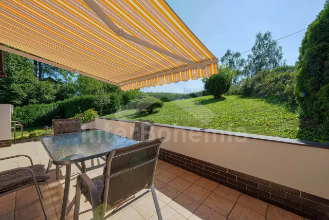 Chata Orlické hory a předhůří VC 0006