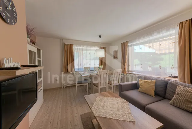 Chalet Orlicke Mountains VC 0006