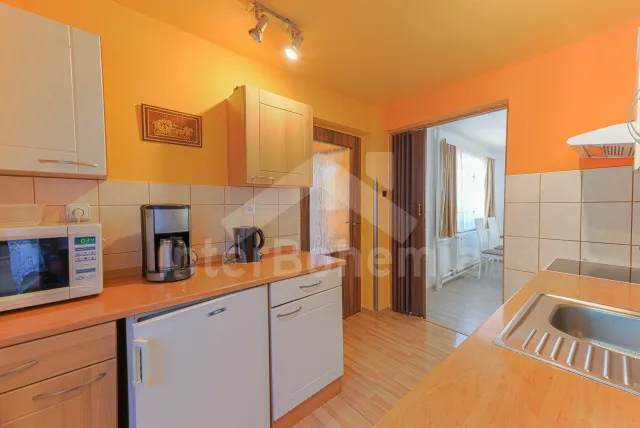 Chalet Orlicke Mountains VC 0006