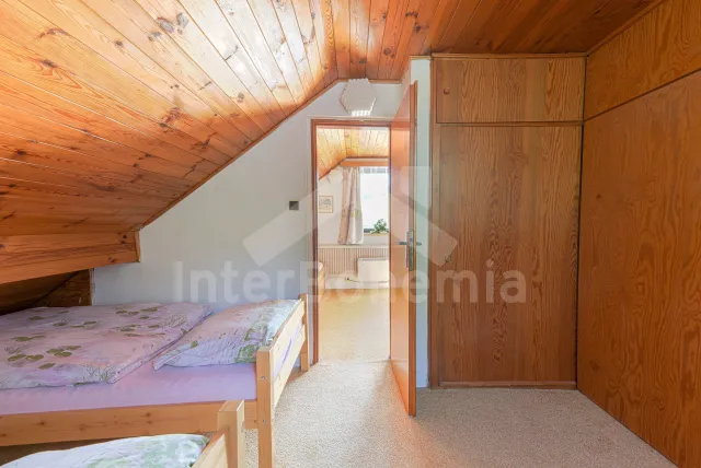 Chalet Orlicke Mountains VC 0006