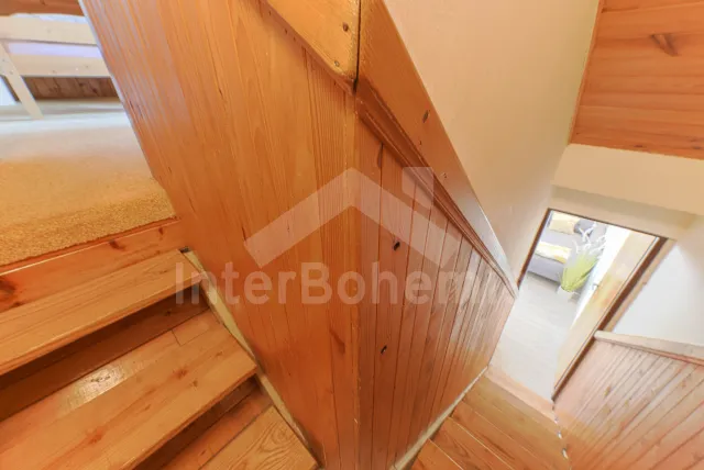 Chalet Orlicke Mountains VC 0006