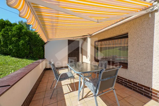 Chalet Orlicke Mountains VC 0006