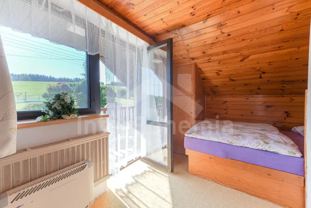 Chalet Orlicke Mountains VC 0006