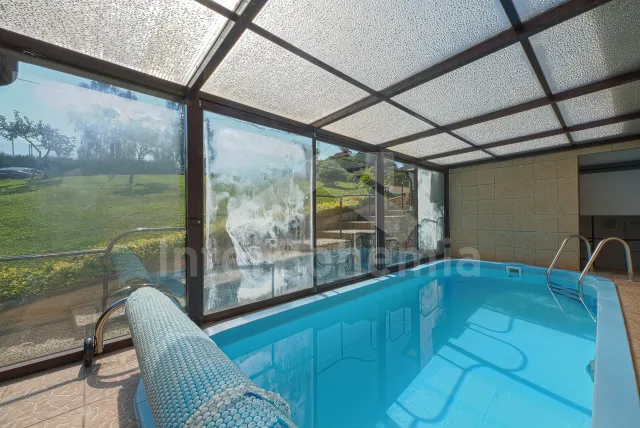 Chalet Orlicke Mountains VC 0006