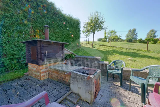 Chalet Orlicke Mountains VC 0006