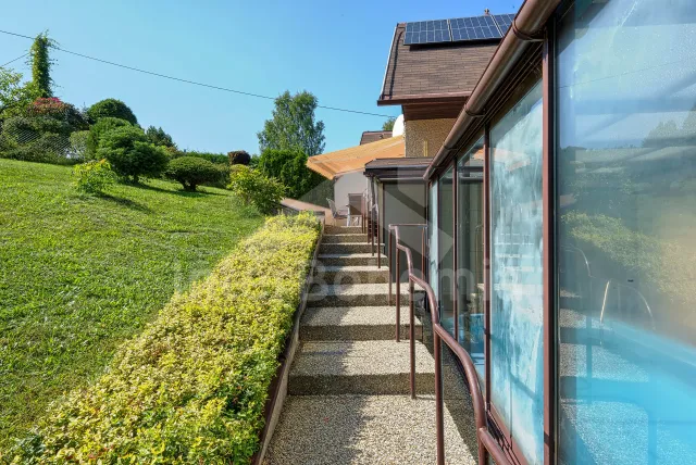 Chata Orlické hory a předhůří VC 0006