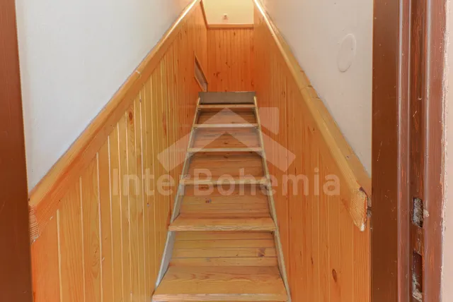 Chalet Orlicke Mountains VC 0006