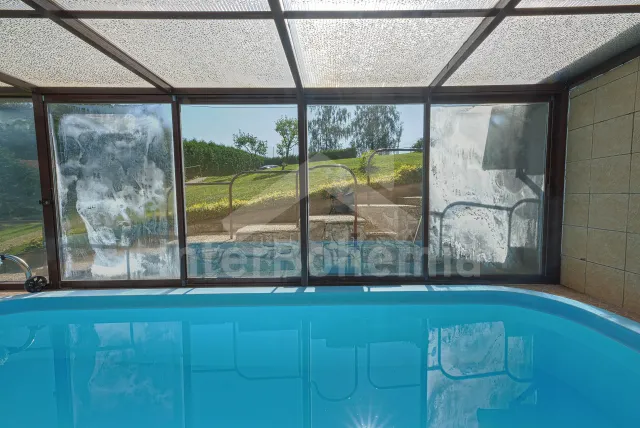 Chalet Orlicke Mountains VC 0006