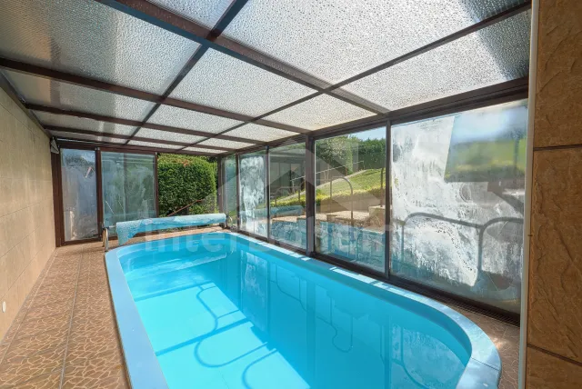 Chalet Orlicke Mountains VC 0006