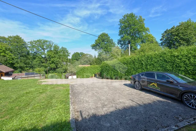 Chalet Orlicke Mountains VC 0006