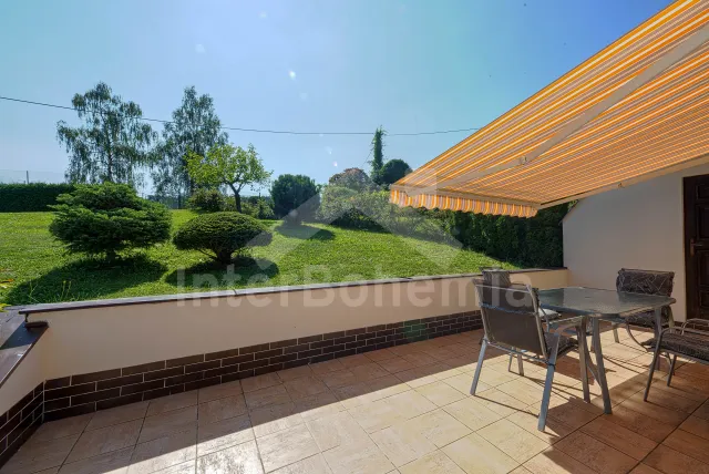 Chalet Orlicke Mountains VC 0006