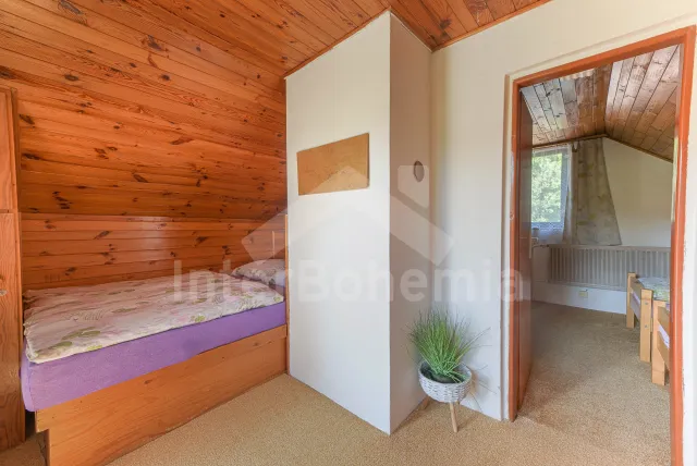 Chalet Orlicke Mountains VC 0006