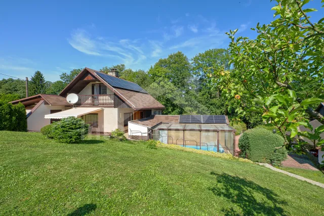 Chata Orlické hory a předhůří VC 0006