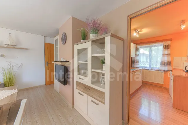 Chalet Orlicke Mountains VC 0006