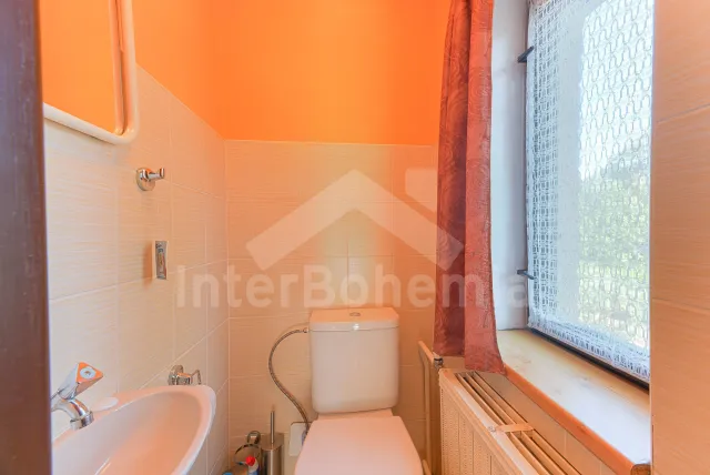 Chalet Orlicke Mountains VC 0006