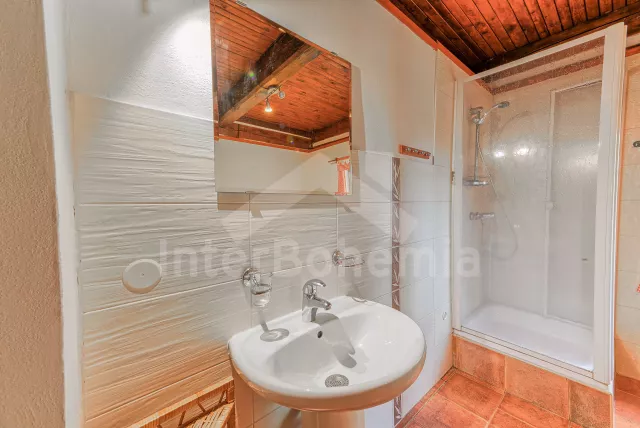 Chalupa Orlické hory a předhůří VC 0007