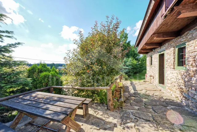 Chalupa Orlické hory a předhůří VC 0007