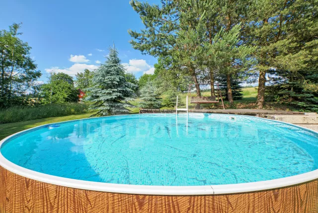 Chalupa Orlické hory a předhůří VC 0007