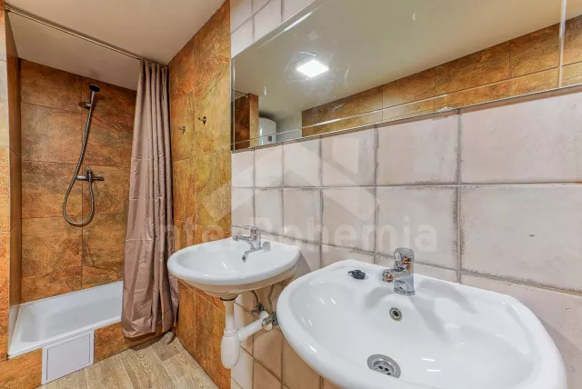 Chalupa Orlické hory a předhůří VC 0007