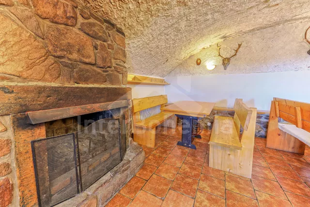 Chalupa Orlické hory a předhůří VC 0007