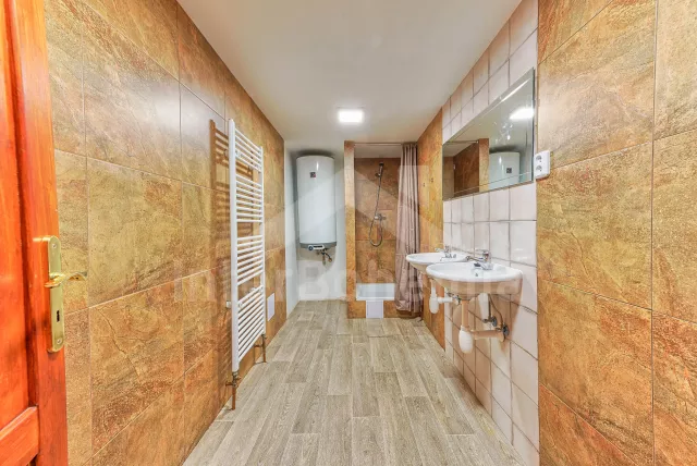 Chalupa Orlické hory a předhůří VC 0007