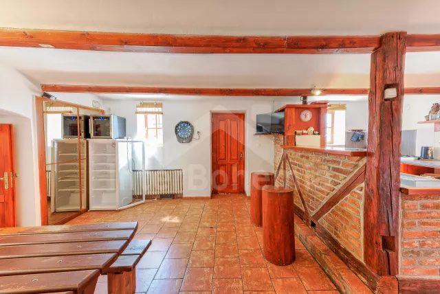 Chalupa Orlické hory a předhůří VC 0007