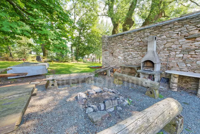 Chalupa Orlické hory a předhůří VC 0007