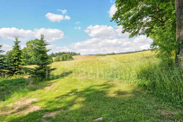 Chalupa Orlické hory a předhůří VC 0007