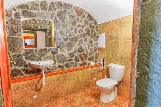 Chalupa Orlické hory a předhůří VC 0007