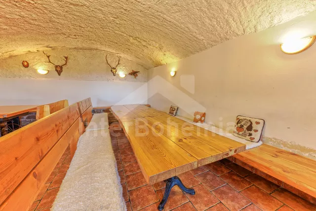 Chalupa Orlické hory a předhůří VC 0007