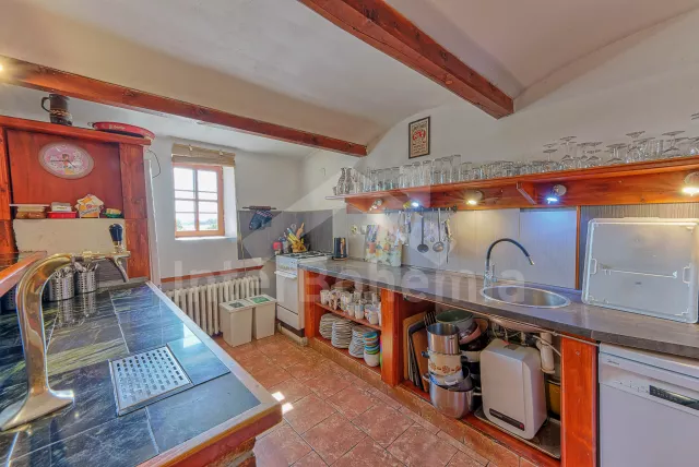 Chalupa Orlické hory a předhůří VC 0007