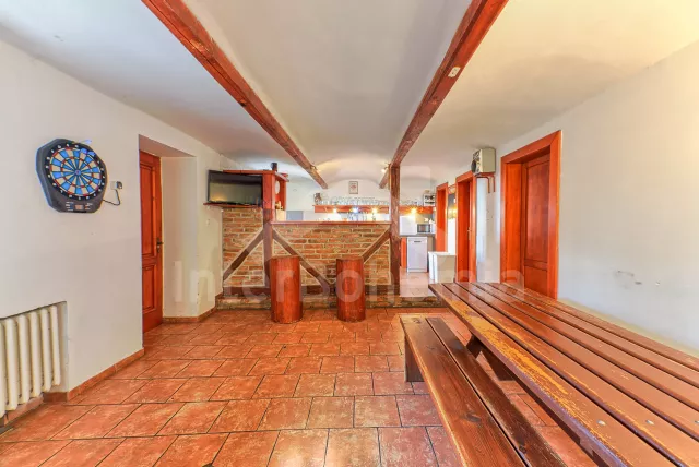 Chalupa Orlické hory a předhůří VC 0007