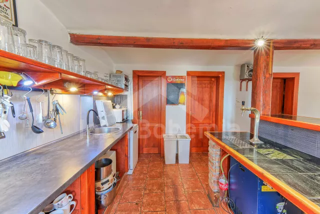 Chalupa Orlické hory a předhůří VC 0007