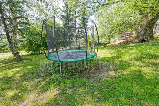 Chalupa Orlické hory a předhůří VC 0007