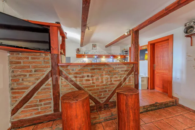 Chalupa Orlické hory a předhůří VC 0007