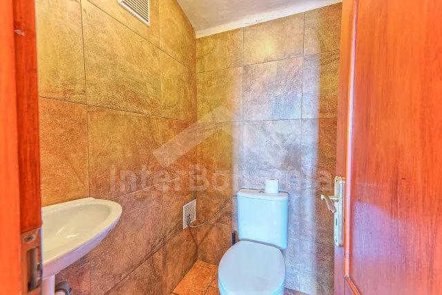 Chalupa Orlické hory a předhůří VC 0007