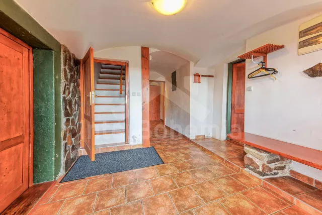 Chalupa Orlické hory a předhůří VC 0007