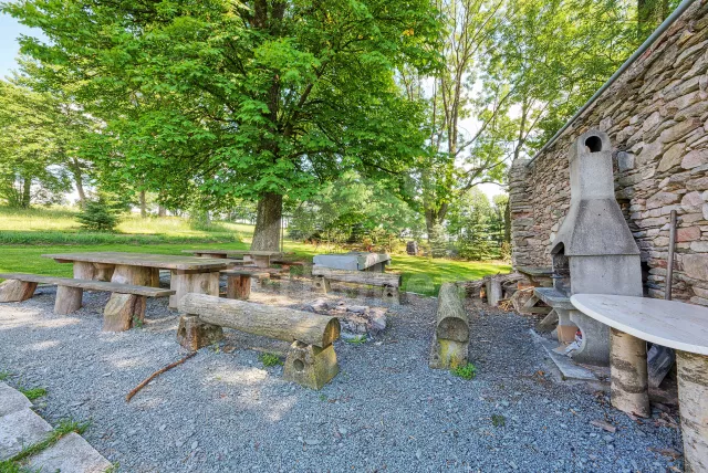 Chalupa Orlické hory a předhůří VC 0007