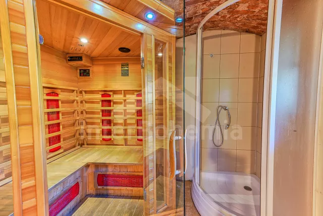 Chalupa Orlické hory a předhůří VC 0007