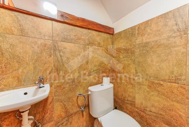 Chalupa Orlické hory a předhůří VC 0007