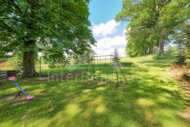 Chalupa Orlické hory a předhůří VC 0007