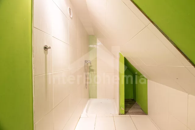 Chalupa Orlické hory a předhůří VC 0007