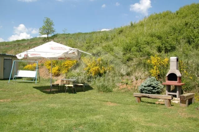 Chata Česká Kanada JC 0097