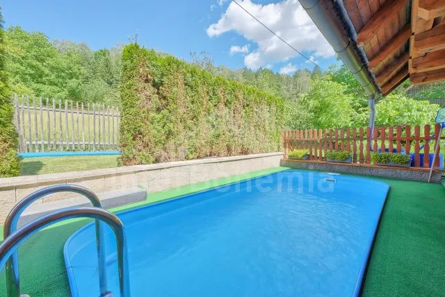 Chalupa Broumovsko VC 0008