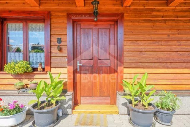 Chalupa Broumovsko VC 0008