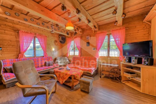 Chalupa Broumovsko VC 0008