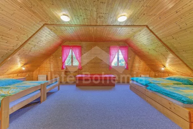 Chalupa Broumovsko VC 0008