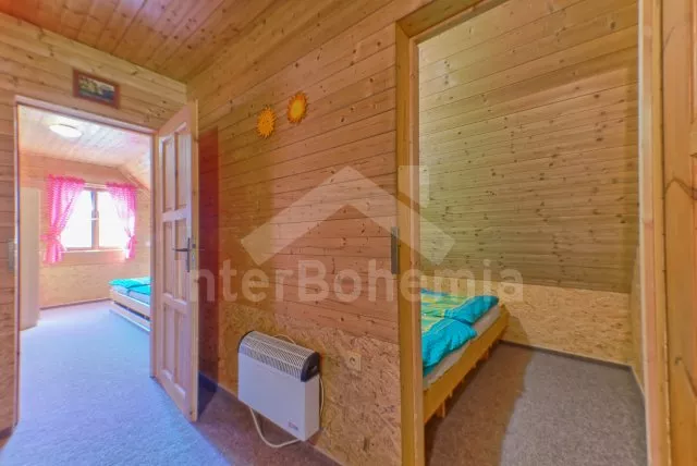 Chalupa Broumovsko VC 0008